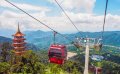 Batu Caves - Full Day Genting Highlands (Cable Car)